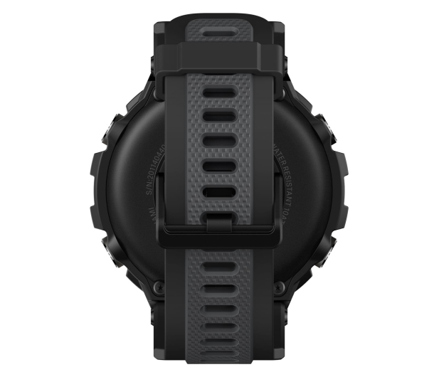 Amazfit Amazfit T-rex PRO Meteorite Black - 637978 - zdjęcie 6